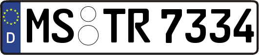 MS-TR7334