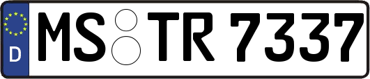 MS-TR7337