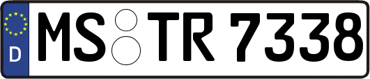 MS-TR7338