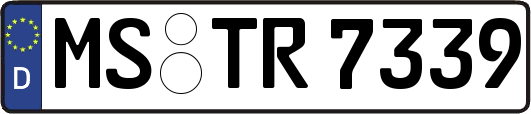 MS-TR7339