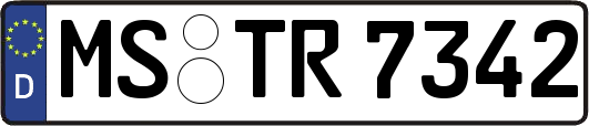 MS-TR7342