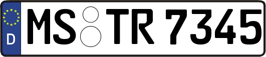 MS-TR7345