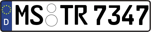 MS-TR7347