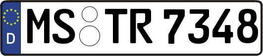 MS-TR7348