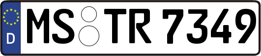 MS-TR7349
