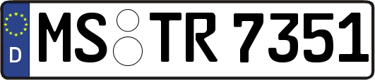 MS-TR7351