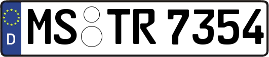 MS-TR7354
