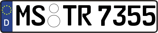 MS-TR7355