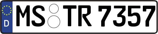 MS-TR7357