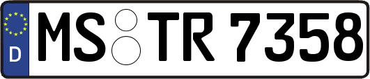MS-TR7358
