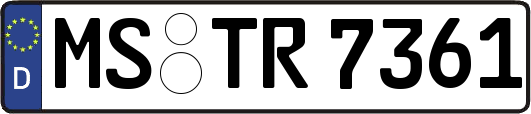 MS-TR7361