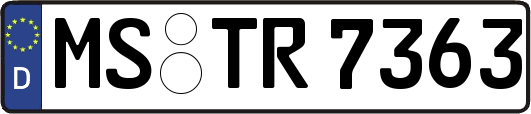 MS-TR7363