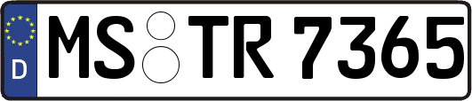 MS-TR7365