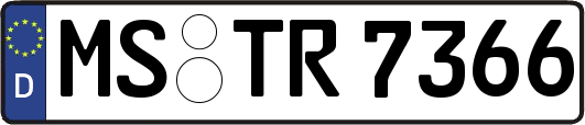 MS-TR7366