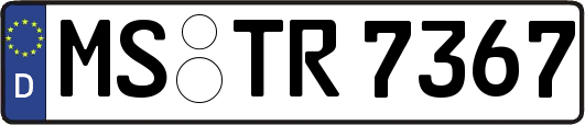 MS-TR7367