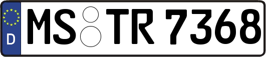 MS-TR7368