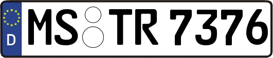 MS-TR7376