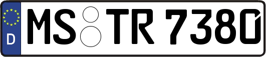 MS-TR7380
