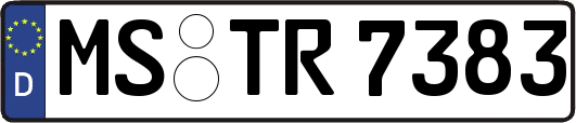 MS-TR7383