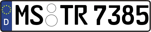 MS-TR7385