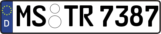 MS-TR7387