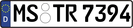 MS-TR7394