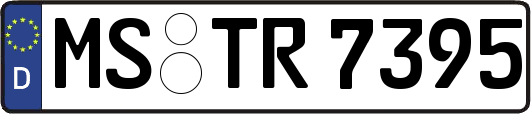 MS-TR7395
