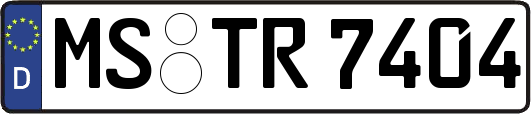 MS-TR7404