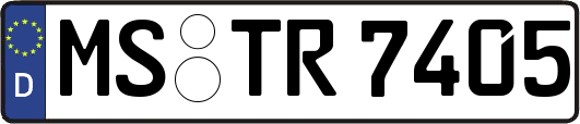 MS-TR7405