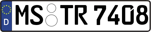MS-TR7408