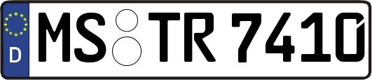 MS-TR7410
