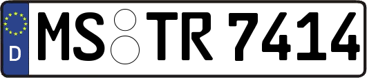 MS-TR7414
