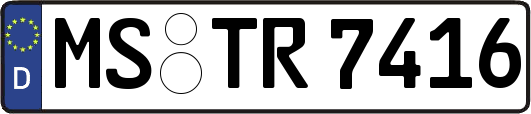 MS-TR7416