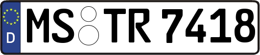 MS-TR7418