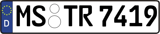 MS-TR7419
