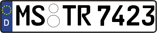 MS-TR7423