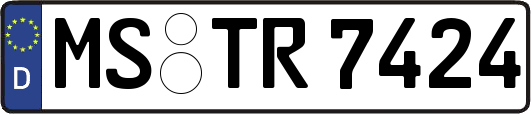 MS-TR7424