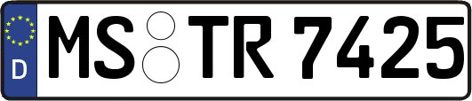 MS-TR7425