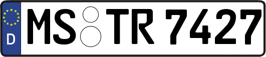 MS-TR7427