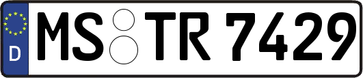 MS-TR7429