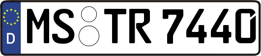 MS-TR7440