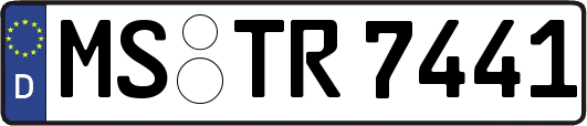 MS-TR7441