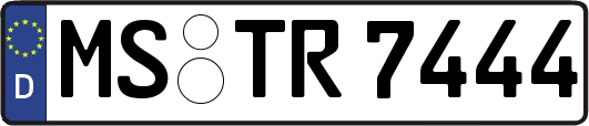 MS-TR7444
