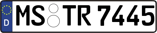 MS-TR7445