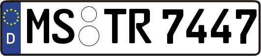 MS-TR7447