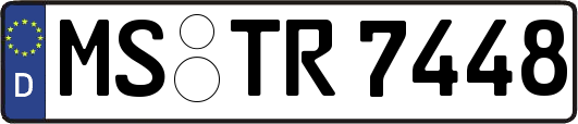 MS-TR7448