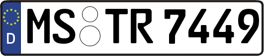 MS-TR7449