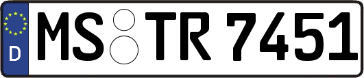 MS-TR7451
