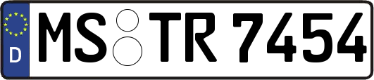 MS-TR7454