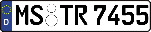 MS-TR7455